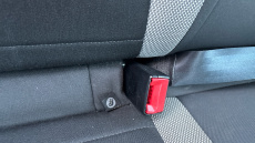 Skoda Rapid Spaceback 1.0 TSI 110 SE Tech 5dr Petrol Hatchback